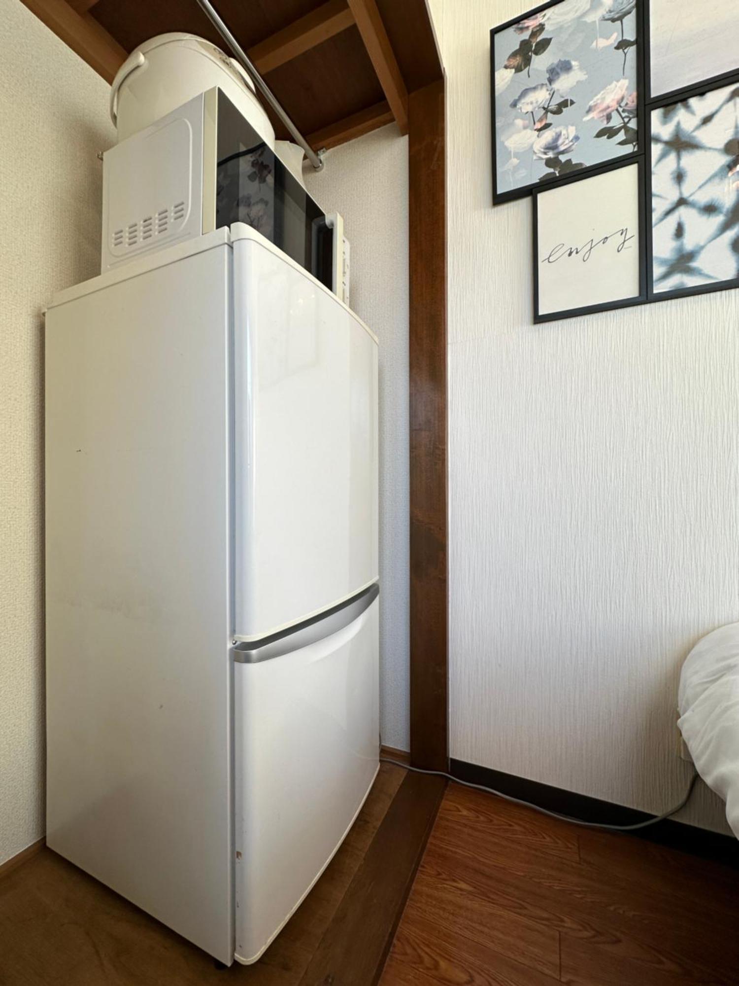nestay suite tokyo tabata Eksteriør billede