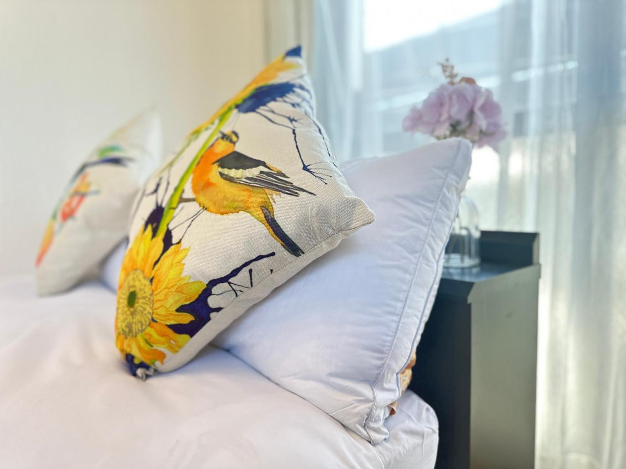 nestay suite tokyo tabata Eksteriør billede