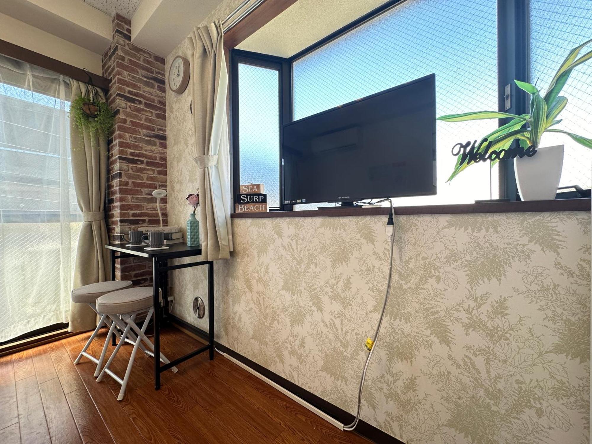 nestay suite tokyo tabata Eksteriør billede
