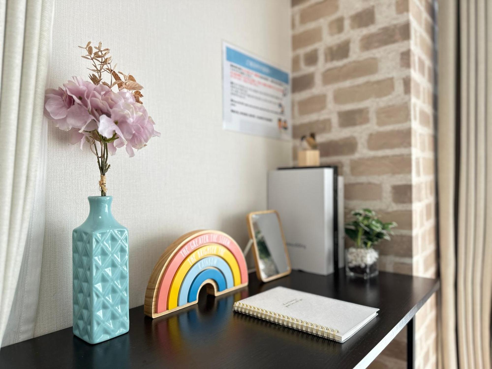 nestay suite tokyo tabata Eksteriør billede